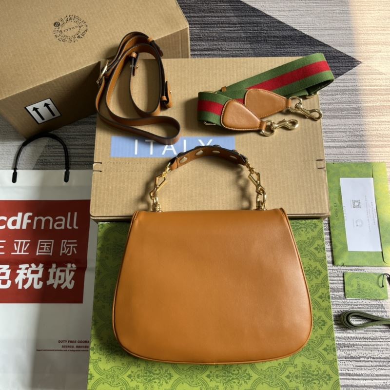 Gucci Top Handle Bags